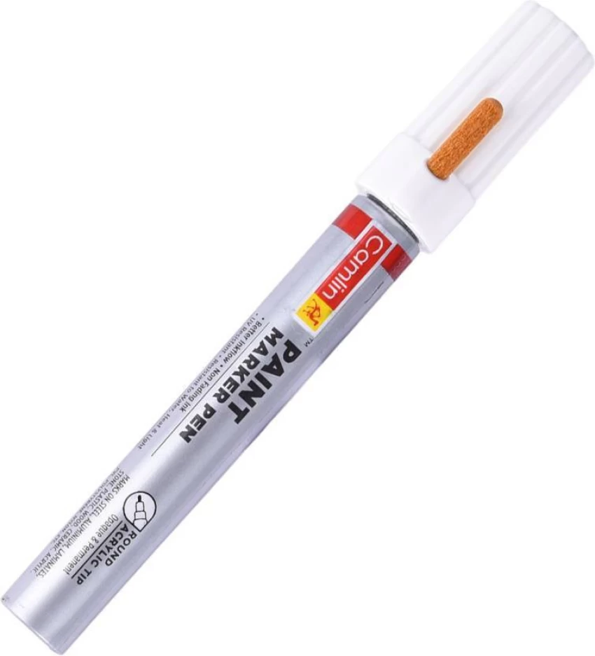 Paint Marker - Camlin  Pens