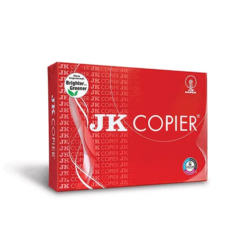 Fs Paper Jk Copier 75gsm