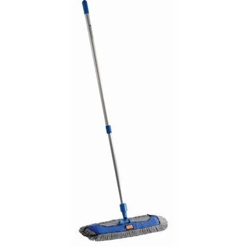 Roots Fabric Eze Clean Plus Mop Insert (blue, 75 Cm)