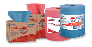 Wypall - Kimberly-clark Professional