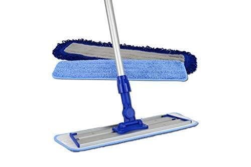 Microfiber Drymop Set