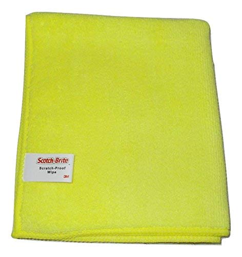 3m Microfiber Cloth