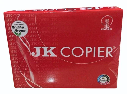 Jk Copier Paper - A3, 500 Sheets