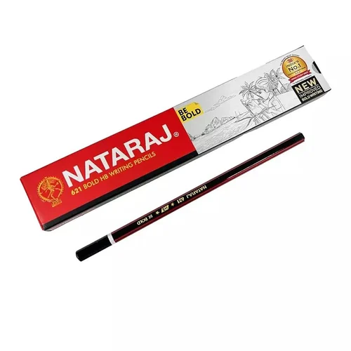 Nataraj Fluroprint Rt Pencil Pack At 41.98...